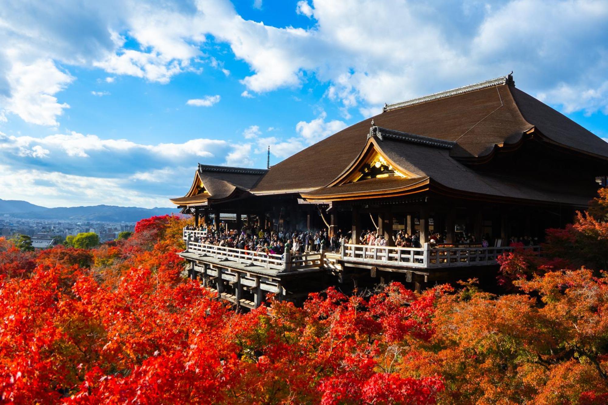 ホステル祇園sora Kyoto Dış mekan fotoğraf